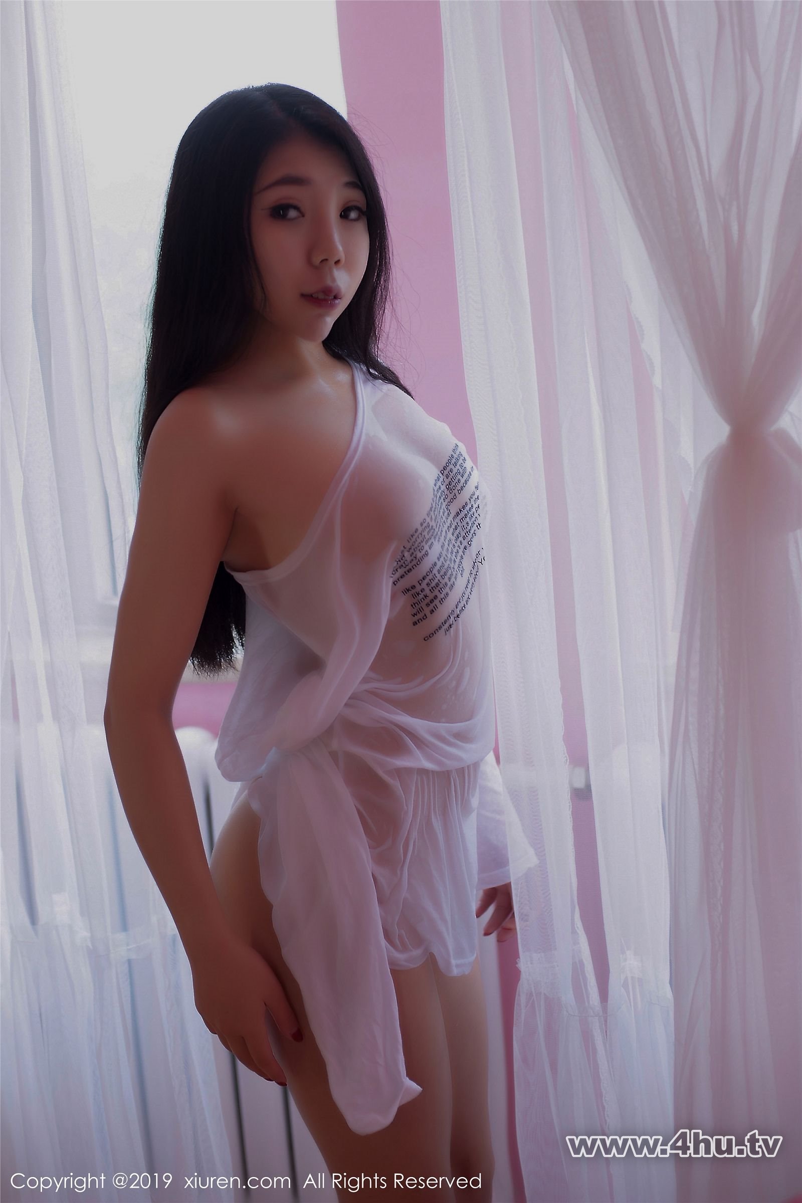 亚洲美女1