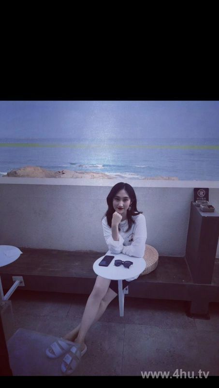 亚洲美女1