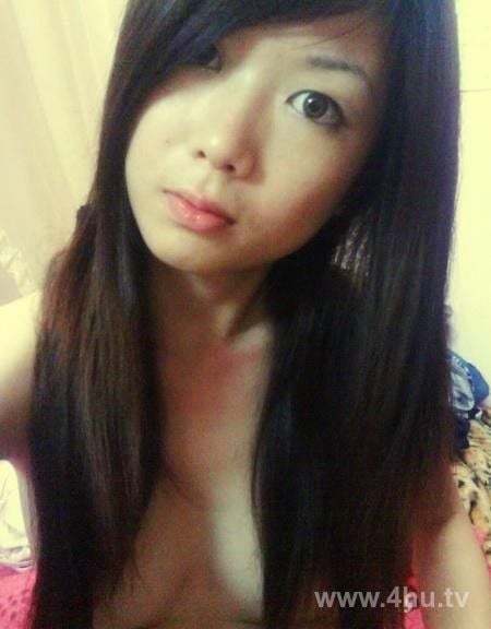 亚洲美女1