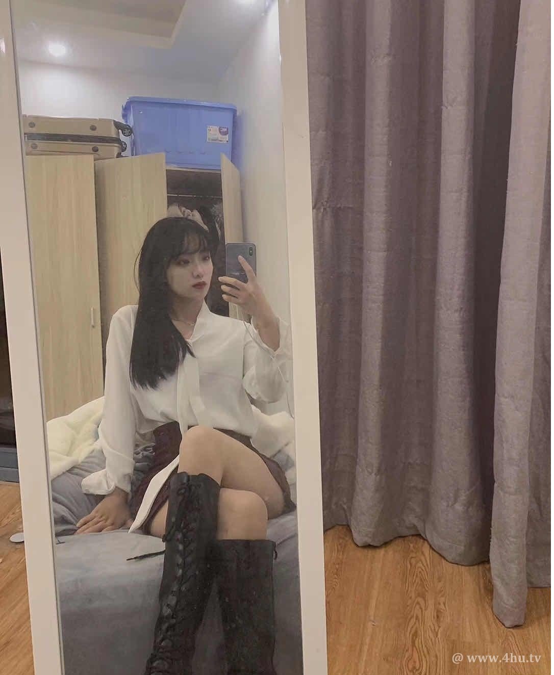 大 学 时 的 女 炮 友 11P 