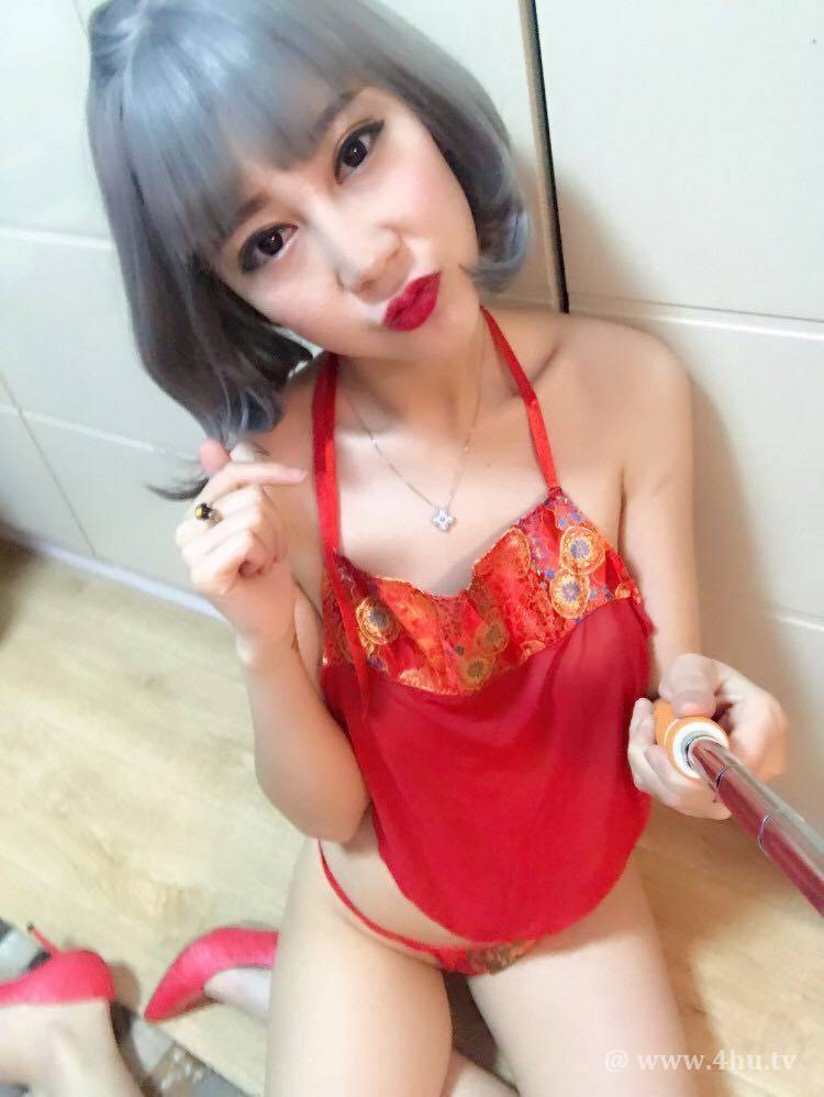 亚洲美女1