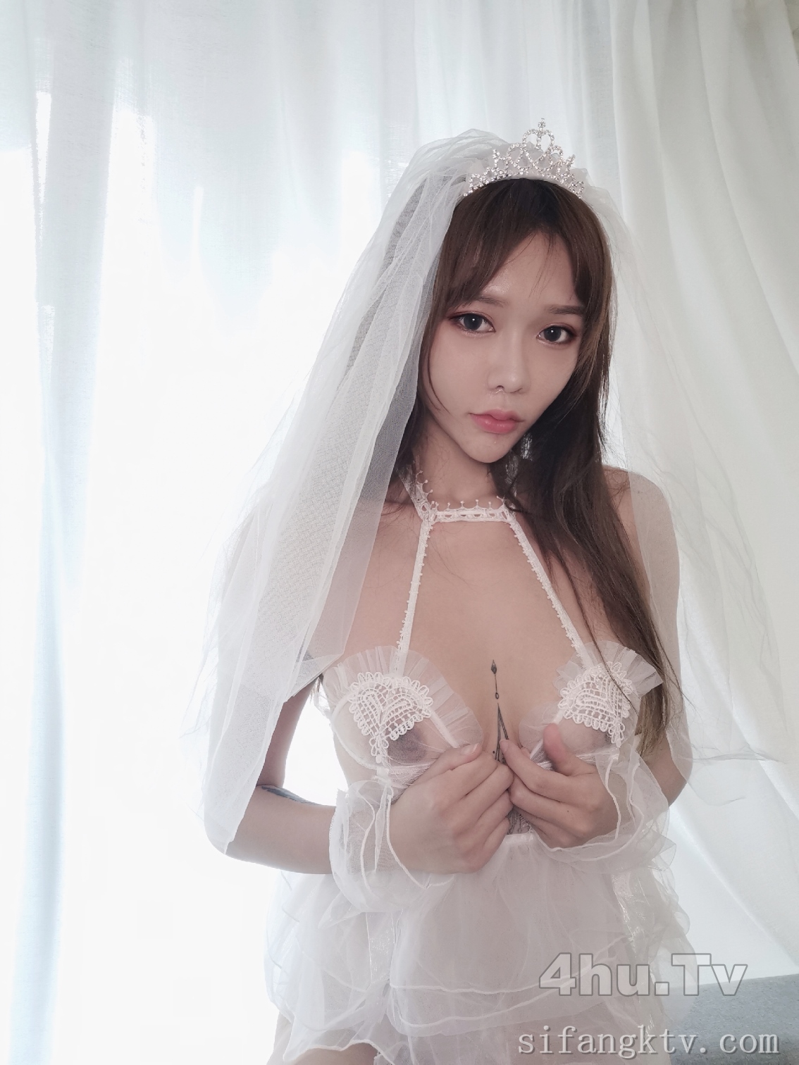 亚洲美女1