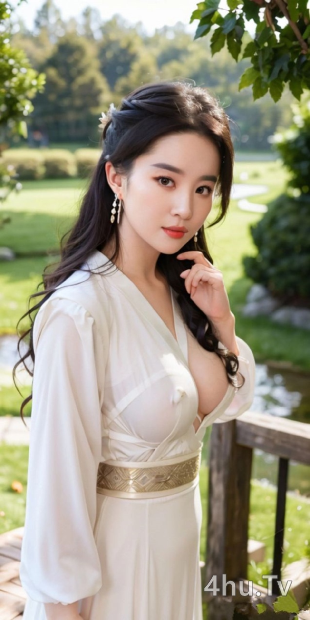 亚洲美女1
