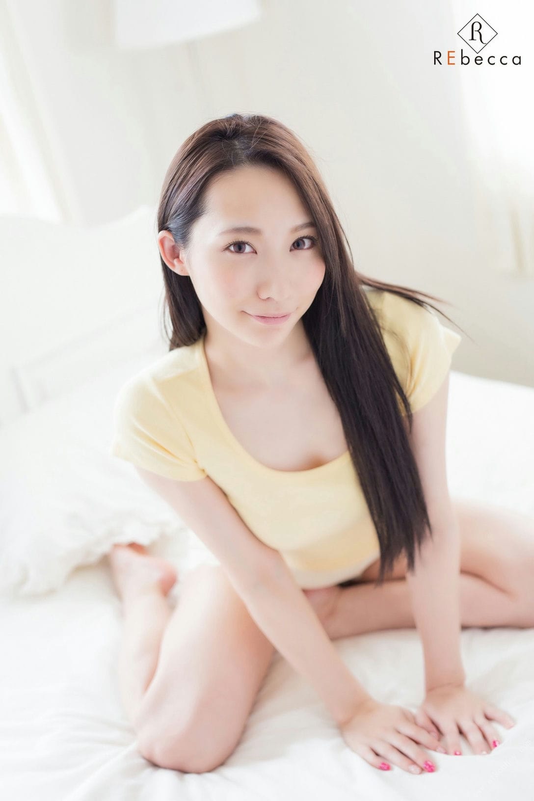 亚洲美女1