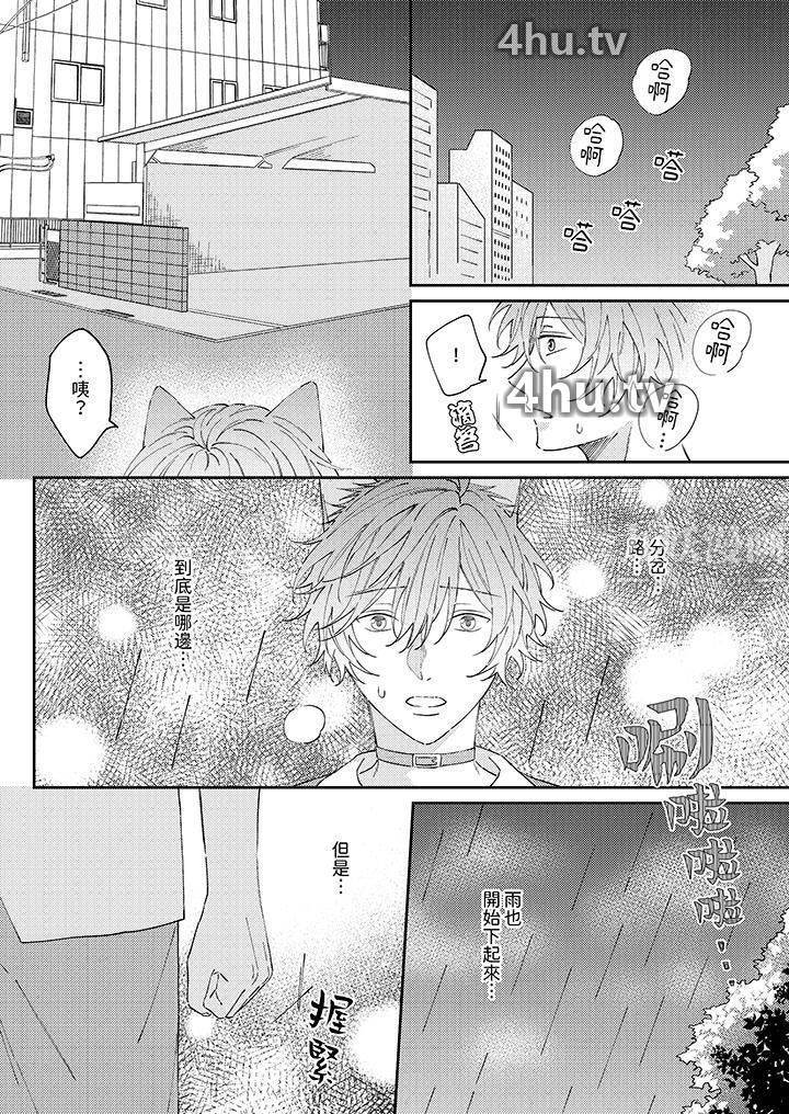《哈鲁和路伊的二喵世界lovelife!》 >第11话