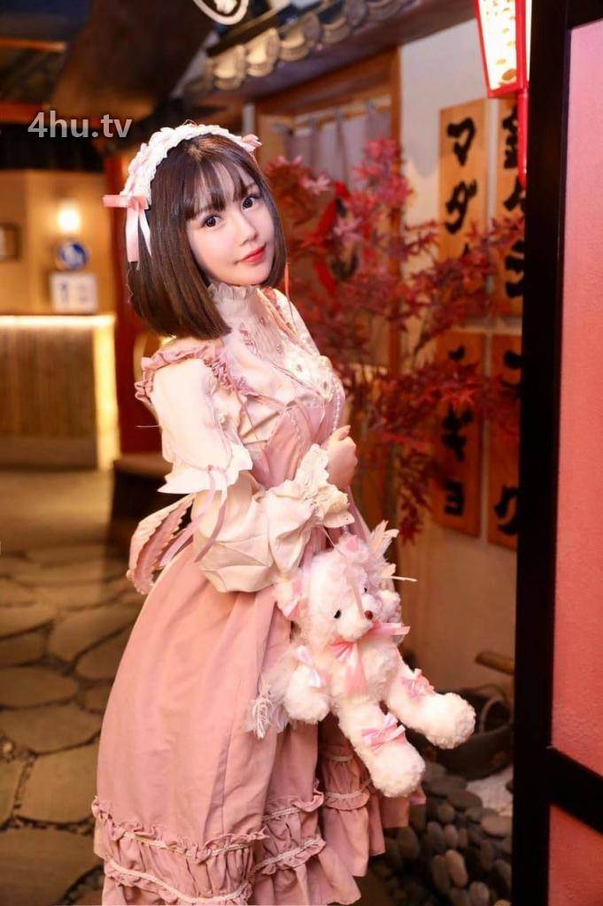  外围骚货写真[24P]