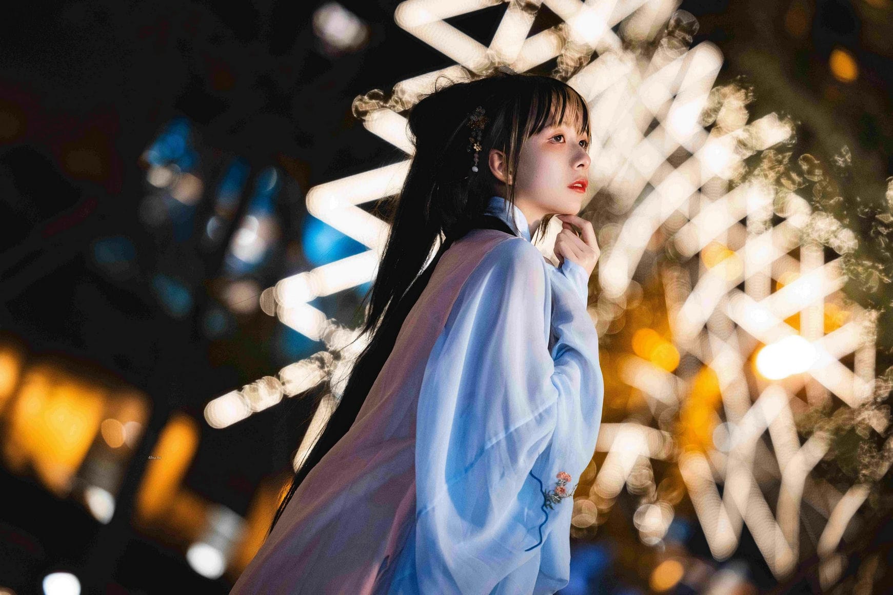  纯欲少女   清青琴玖，隔世[25P]