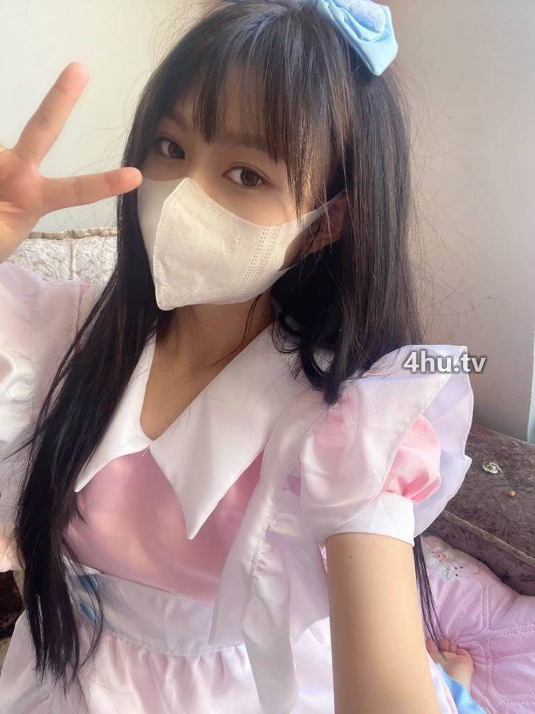 清纯小姐姐自慰[16P]