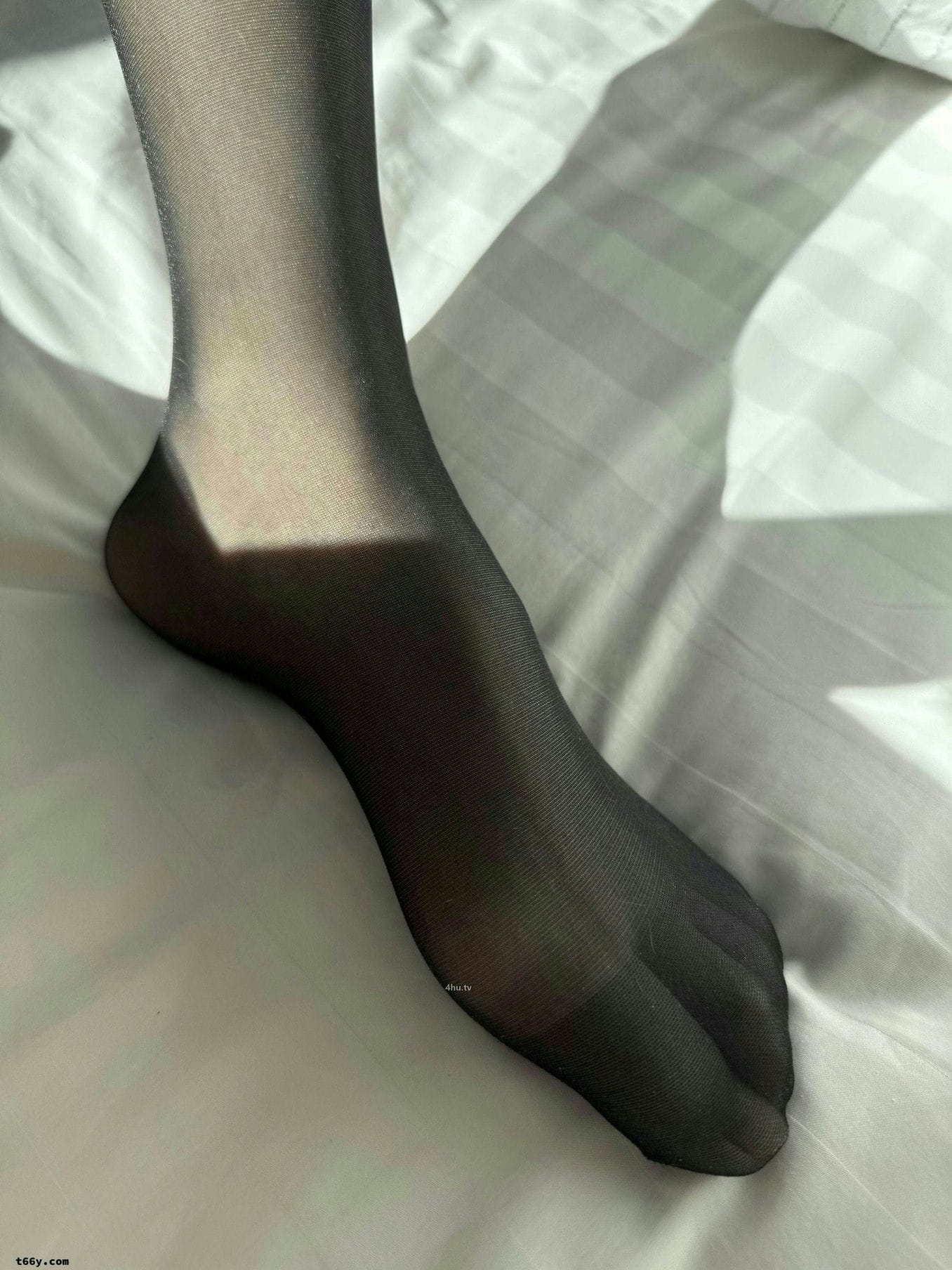 露脸长腿黑蝴蝶