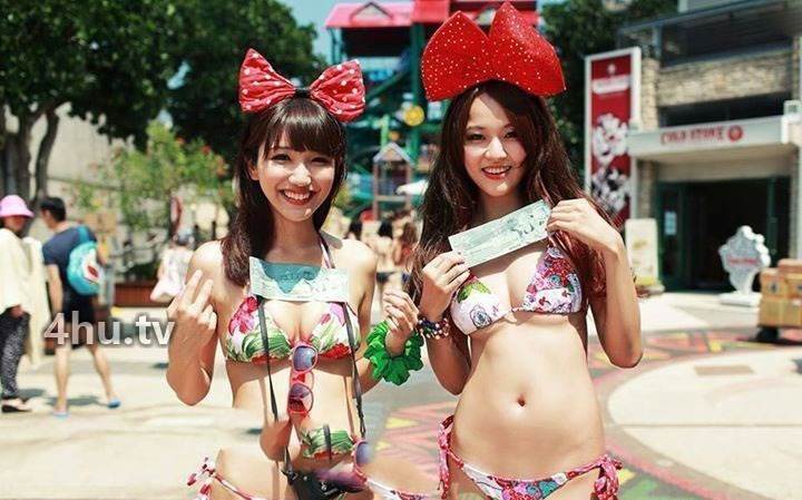 美胸真想摸她[15P]