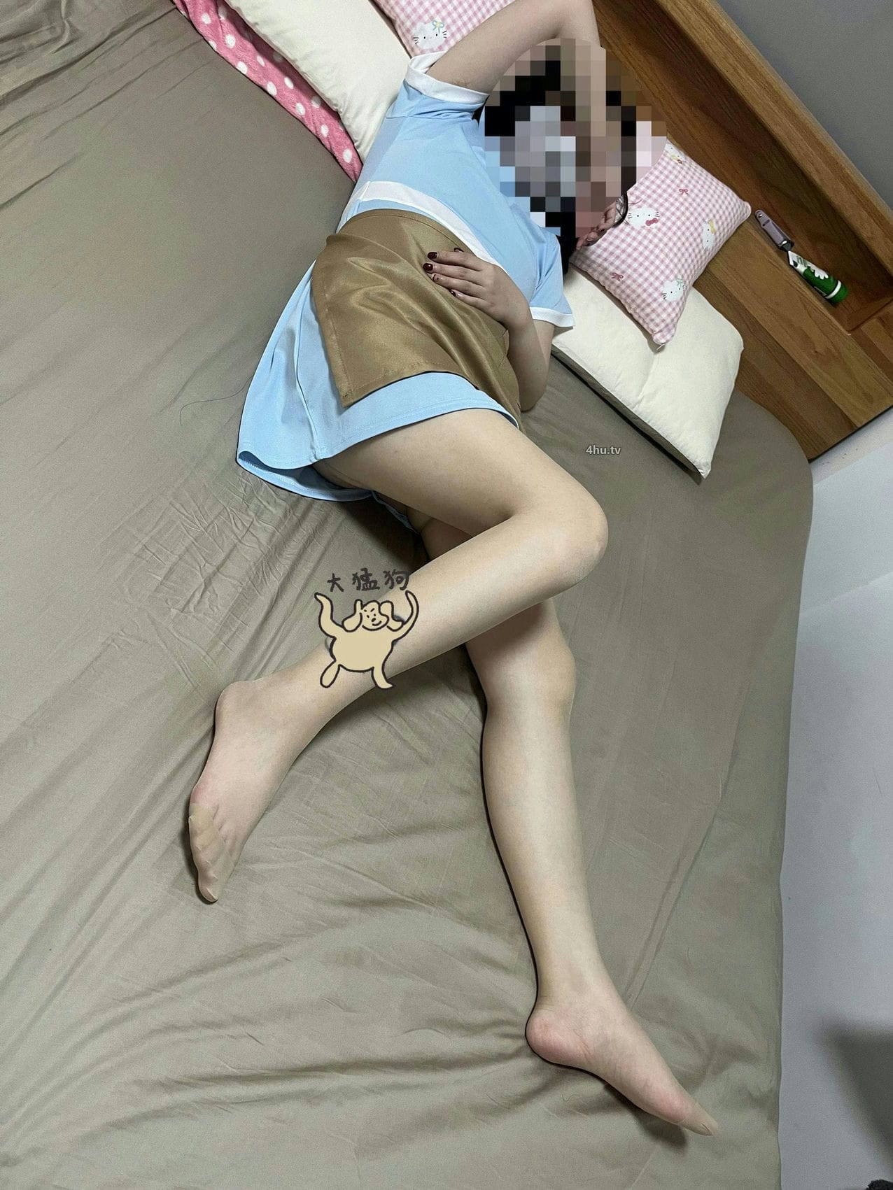 厦门淫妻的制服诱惑可以做爱视频[21P+1V]